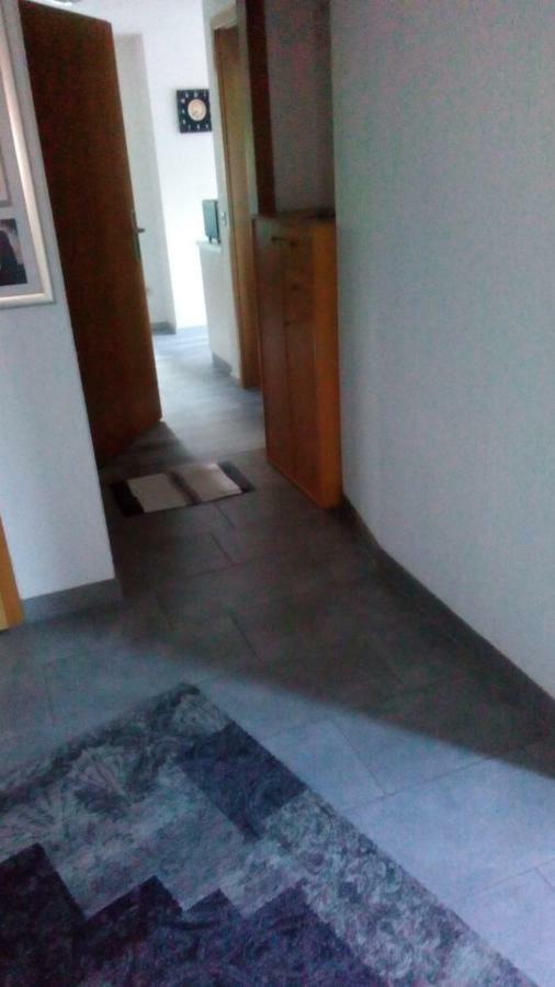 Kleines Apartement Zwischen Ega Und Messe Erfurt Luaran gambar
